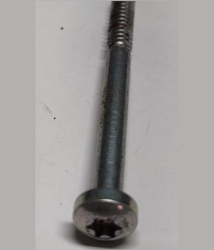 Echo CS310 V805000040 Screw, 5X55